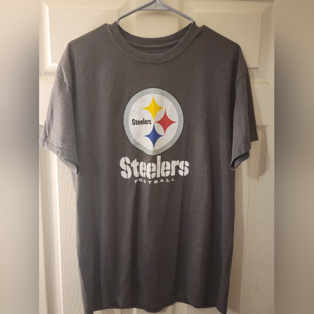 LG NFL STEALERS T-SHIRT - Picture 2 of 4